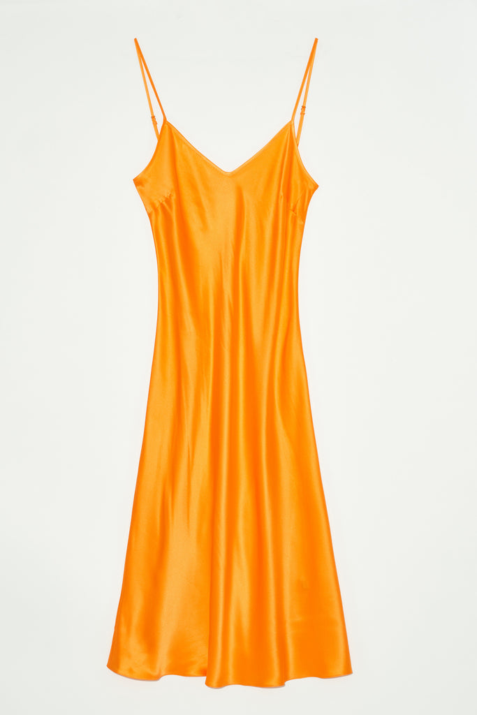 Sasha Silk Slip