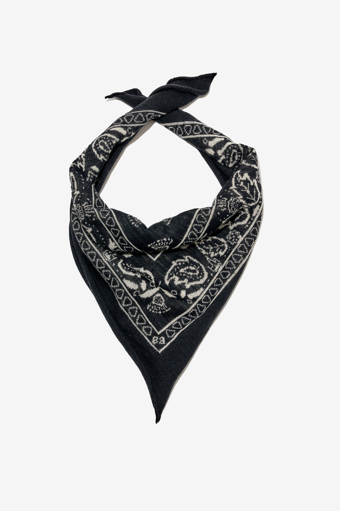 Cashmere Bandana