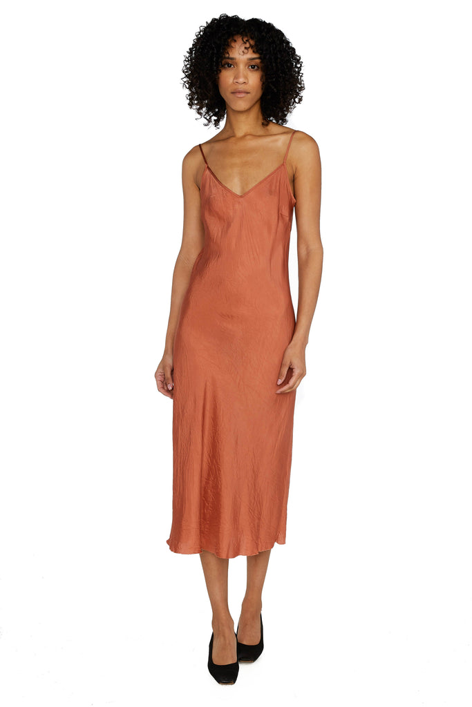 Bias Long Slip